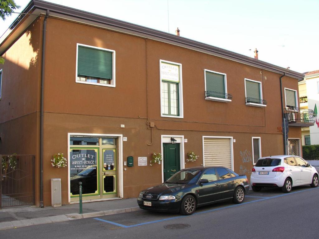 Outlet Sweet Venice Affittacamere 3*