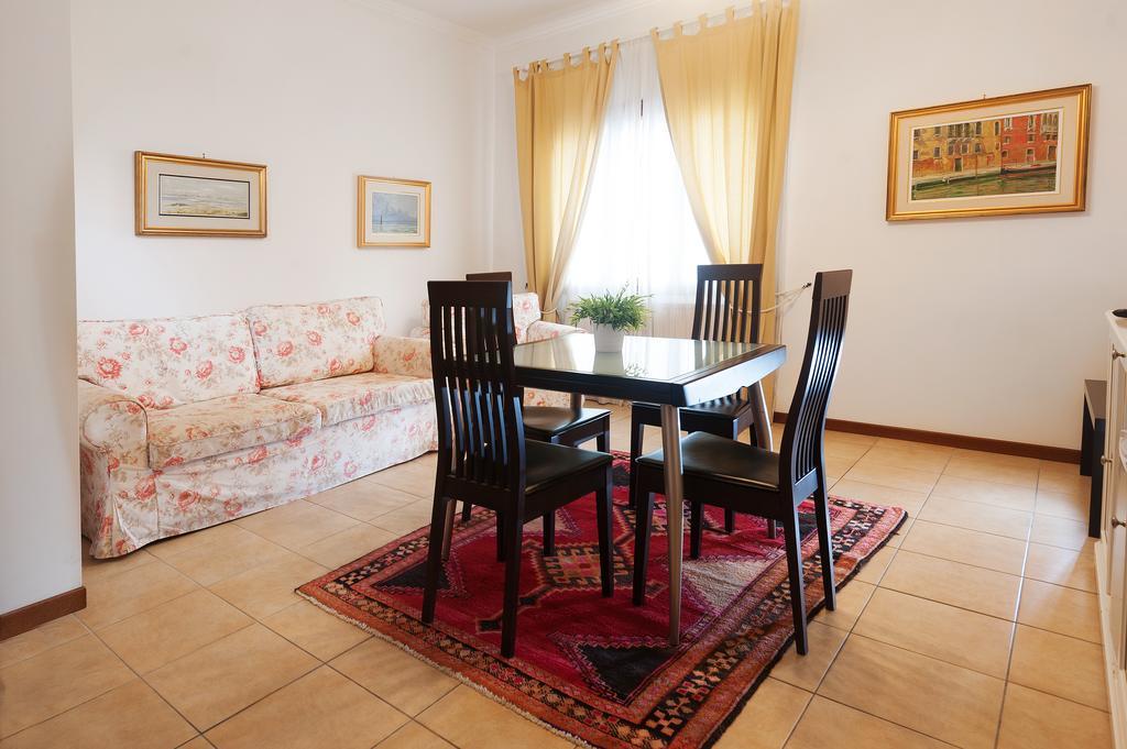 Guest house Outlet Sweet Venice 3*