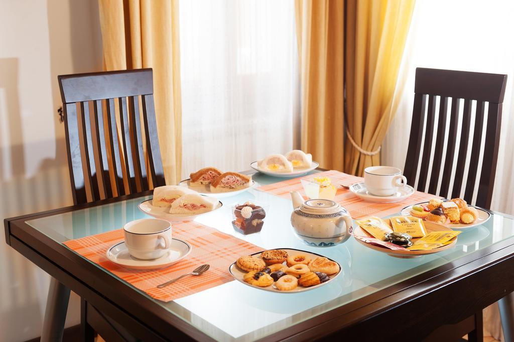 Guest house Outlet Sweet Venice 3*