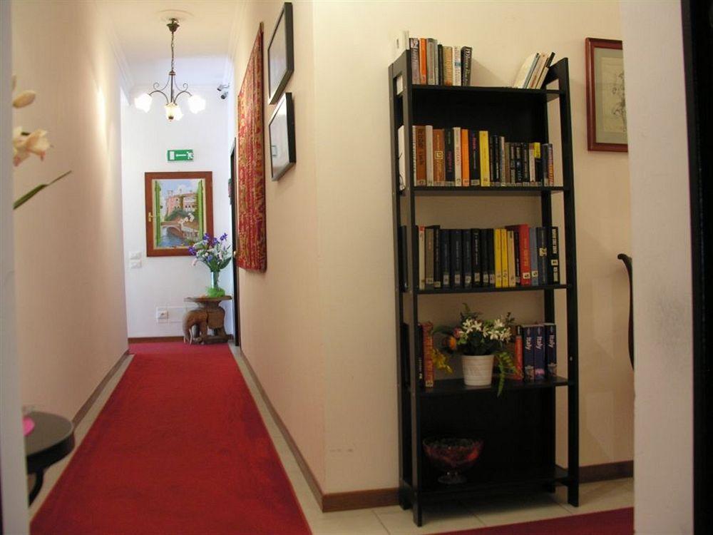 Outlet Sweet Venice Guest house Mestre