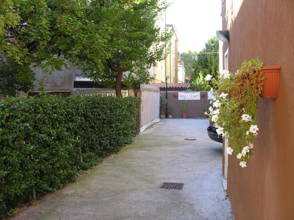 Outlet Sweet Venice Guest house