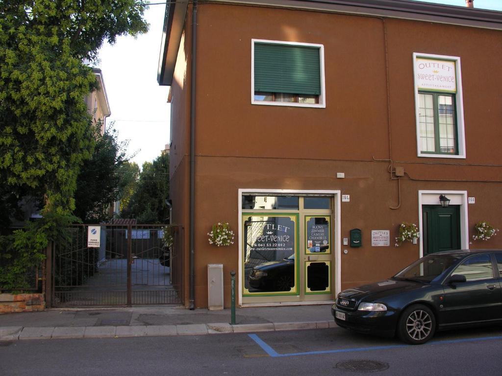 Outlet Sweet Venice 3* Mestre
