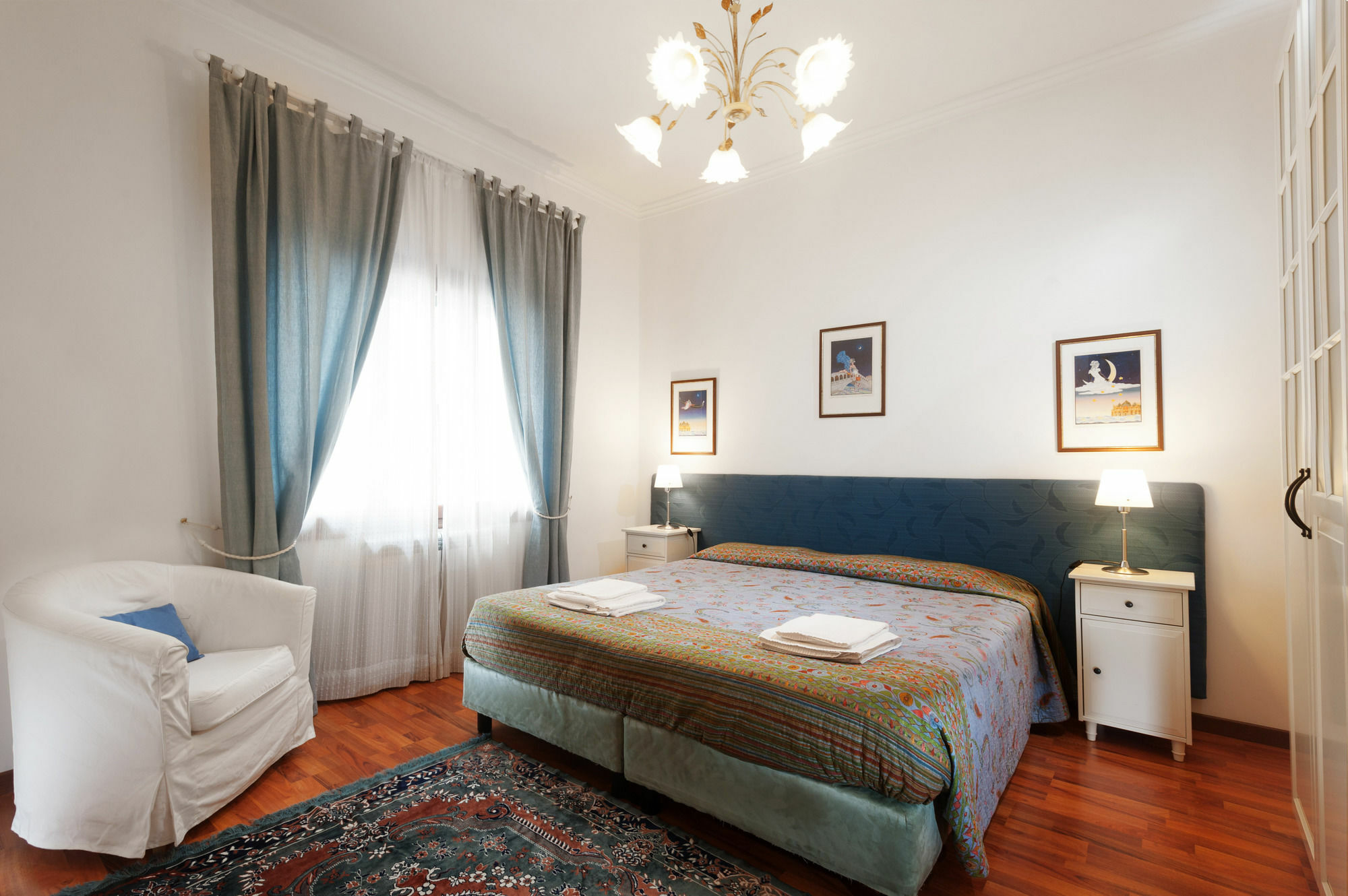 Guest house Outlet Sweet Venice 3*