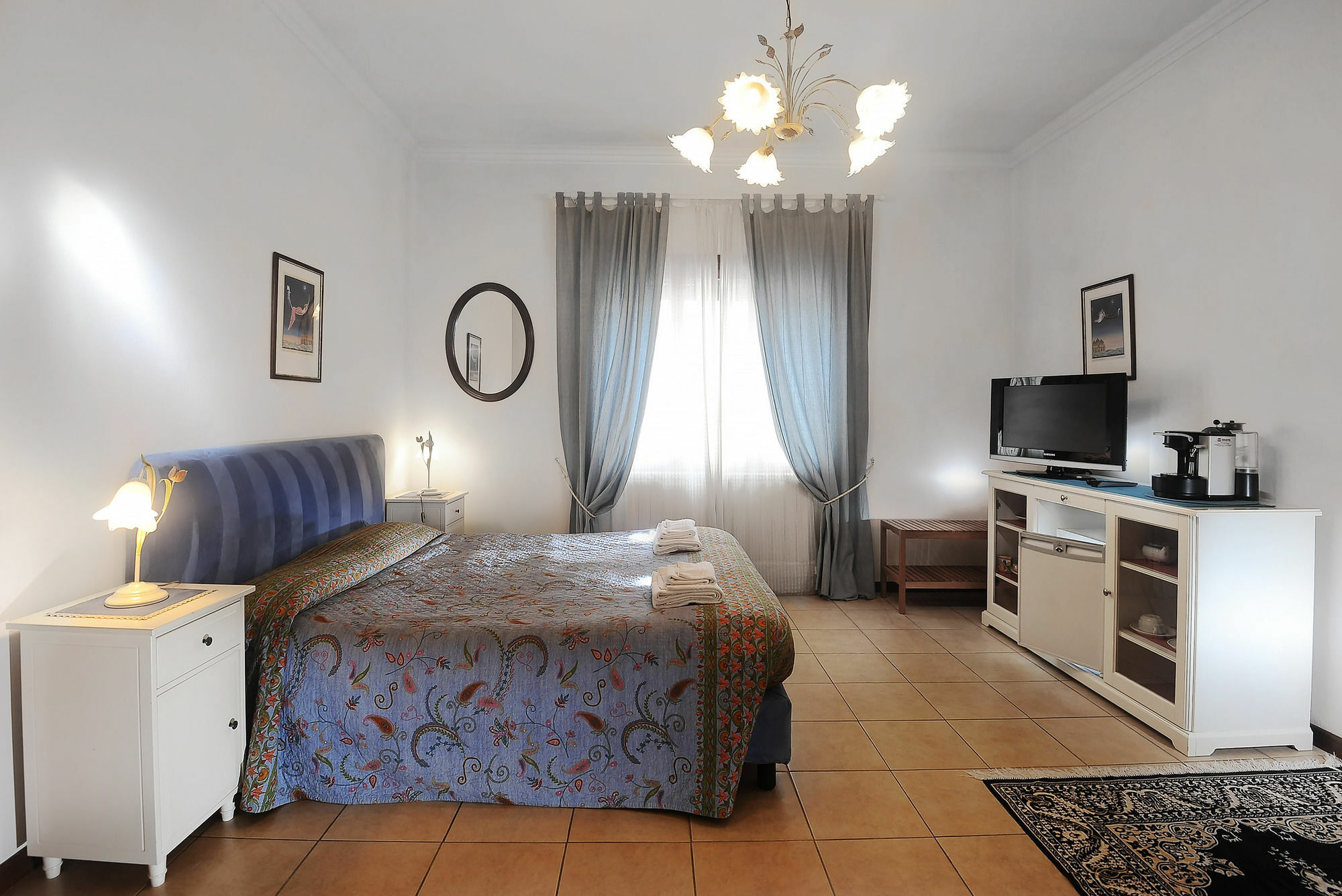 Guest house Outlet Sweet Venice 3*
